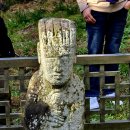 봉남리 삼층석탑 이미지