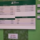 원조쌈밥집목동점