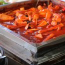 향미떡볶이 이미지