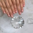 라페스타 일산 장항동 네일샵 추천 살롱드네영에서 웨딩네일