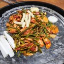 며느리수정불판생삼겹 이미지