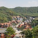 대천통나무소나무펜션 이미지