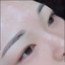 [홍대] 홍대살롱 눈썹리터치 후기