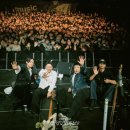 다섯 단독 콘서트 &lt;오랜만입니다섯&gt; / 무신사 개러지 후기
