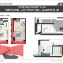 블루오션4레지던스 이미지