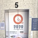 쿠우쿠우 양주옥정점