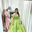 남동137 | [Wed-7] 유색드레스 대여 ㅣ 라리에또드레스 ㅣ피팅 및 계약 솔직후기💗