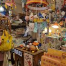 난지빗물펌프장 | 망원동 소품샵 방문 후기