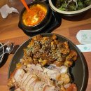 63주꾸미족발 이미지