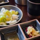우미 | 종각 맛집 추천, 우미회관 종각본점 뭉티기 차돌박이세트 야무져요
