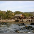 해양드라마세트장 이미지