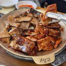 소문난숯불갈비 | 담양 쌍교숯불갈비, 소문난 맛집에 소문 더하기, 주말 웨이팅 후기