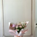 하비오플라워바이수 문정역 꽃집 주인공되는 꽃다발 솔직후기