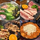 제주 생갈비 | 연수동삼겹살 맛집 탐라담 연수점｜제주생갈비 연인 세트 후기