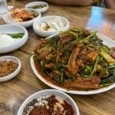 둔촌대로64번길 | 성남/모란역 ’호남집보신탕‘ 모란시장 흑염소무침vs보신탕무침(초복)