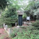 제주 불탑사 오층석탑 이미지