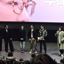 [영화] 로비 (2025년) / 기술력과 공정이 통하지 않는 더러운 세상 로비로 승부를 본다 ( 무대 인사 후기 )