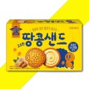 크라운제과 이미지