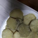 화도두꺼비왕식자재 마트 정육 | 모듬전과 굴비----저렴하게 만들어 보기!!!!