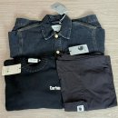 그로스코리아 | 💖 칼하트 그로스 니트, 킹스턴 스커트, 아르카 자켓: 구매 후기 (사이즈 정보)