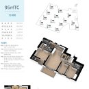 그랑시티자이1차 이미지