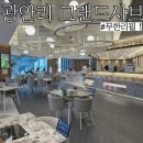 광안리 오션뷰 맛집 무한리필로 즐길 수 있는 그랜드샤브 광안리점