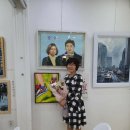 한국현대창작예술협회 이미지