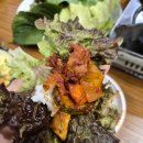 거제식당 | 거제 삼도식당 방문후기 점심특선 제육볶음 아이들 놀이방 키즈 놀이방 샐러드바