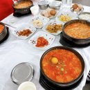 유원 | 강릉맛집 내돈내산) 아이들도 함께 먹을 수 있는 태백산맥 식당 몽글몽글 순두부집 후기