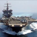 미국 해군의 전설로 남은 퇴역 원자력 항공모함, USS Enterprise(CVN-65) 이미지