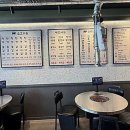 수유3동주민센터 강의실 | 숯불 위로 번지는 하루의 온기, 수유역에서 회식 대신 가족 외식으로 행복 챙긴 날