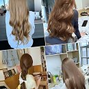 GS25전주중산점 | 머리 하기 딱 좋은 날씨네? 전주미용실 찾다가 발견한 찐친 소개 썰