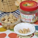 엄마손초마늘 네이버블로그