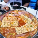 킹콩부대찌개(롯데점) 이미지