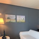 빌라노하마다 | 제주 남원읍 감성 숙소 '빌라노하마다' 조식 / 근처 흑돼지 맛집 '폴개촌'