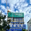 부평시장역 1번 출구 이미지