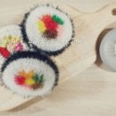 맘 김밥 이미지