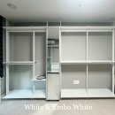 남광하우스토리A단지경로당 | [충북 청주시] 청원구 사천동 남광하우스토리 A단지 아파트 드레스룸 시공 후기