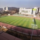산본IC 체육공원 이미지