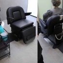 헤어카페 이미지