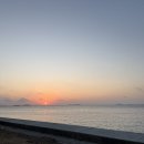 칠산로 | 광주 근교 차박 장소 전남 영광 백바위 노을 별구경 후기