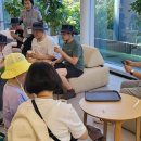 사회적응훈련 - 사상구청 사상마루 이용 (07.24) 이미지