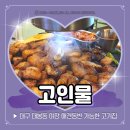 대구 야장 고기집 대봉동 애견동반 가능한 삼겹살 맛집 고인물