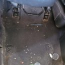 우리크리닝 | (부산연산동)쏘렌토중고차구입후실내크리닝작업후기입니다