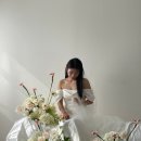 203스냅 스튜디오 오브선 동행 플라워 디렉팅