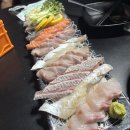 꼴통 | [줄서는 맛집] 노량진 해물포차꼴통 방문 후기, 회 퀄리티 미쳤다