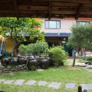 덕유산송계산장 이미지