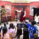 서호초등학교 병설유치원 이미지