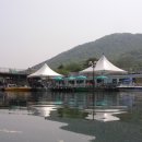 용인수상스키장 이미지