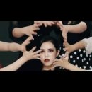 써니힐-미드나잇서커스 노래에 왁킹으로 춘 안무비디오(댄서 윤지) 이미지